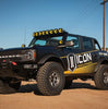 ICON Tubular Upper Control Arms w/ Delta Joint Pro Kit For 2021-2023 Ford Bronco