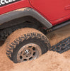ARB TRED Pro Heavy Duty 9,900lb Black Nylon Blend Recovery Boards - Universal