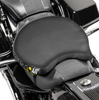 Wild Ass Lite Motorcycle Comfortable Air Cells Black Smart Cushion - Universal