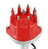 MSD Pro-Billet Dual Sync Distributor For AMC Engines 290/304/343/360/390/401