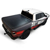 Westin Manual Retractable Tonneau Cover For 2019-2026 Ram 1500 w/ 67.4" Bed
