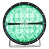 Rigid 360-Series 9 Inch Drive Optic Universal LED Light Pod w/ RGBW Backlighting