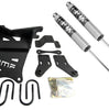 PMF Heavy Duty Dual Steering Stabilizer Kit For 05-20 6.0/6.4/6.7 Powerstroke