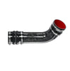 PPE Zilla Forged Carbon Fiber Turbo Inlet Tube Kit For 2017-2019 GM 6.6L Duramax