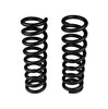 ARB Old Man Emu Front Coil Springs For MT64 & Nitrocharger Plus Shock Absorbers
