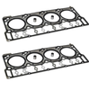 Mahle Black Diamond 20MM Head Gaskets For 2006.5-2007 Ford 6.0L Powerstroke