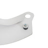 Simpson Racing VUDO SA2025 Shield Replacement - Clear anti scratch - view 3