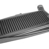 Perrin 22-23 Subaru WRX Top Mount Intercooler (TMIC) - Black