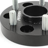 Perrin 17-18 Honda Civic Type R 64.1mm Hub 5x120 27mm Wheel Spacers (One Pair)