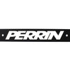 Perrin 06-17 Subaru WRX/STI / 22-23 BRZ Black License Plate Delete
