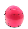 RaceQuip PRO25 Full Face Racing Helmet Hot Pink XX-Small - view 4