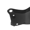 Simpson Racing VUDO SA2025 Shield Replacement - Iridium - view 4