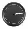 Perrin 2015+ Subaru WRX/STI Oil Filter Cover - Black