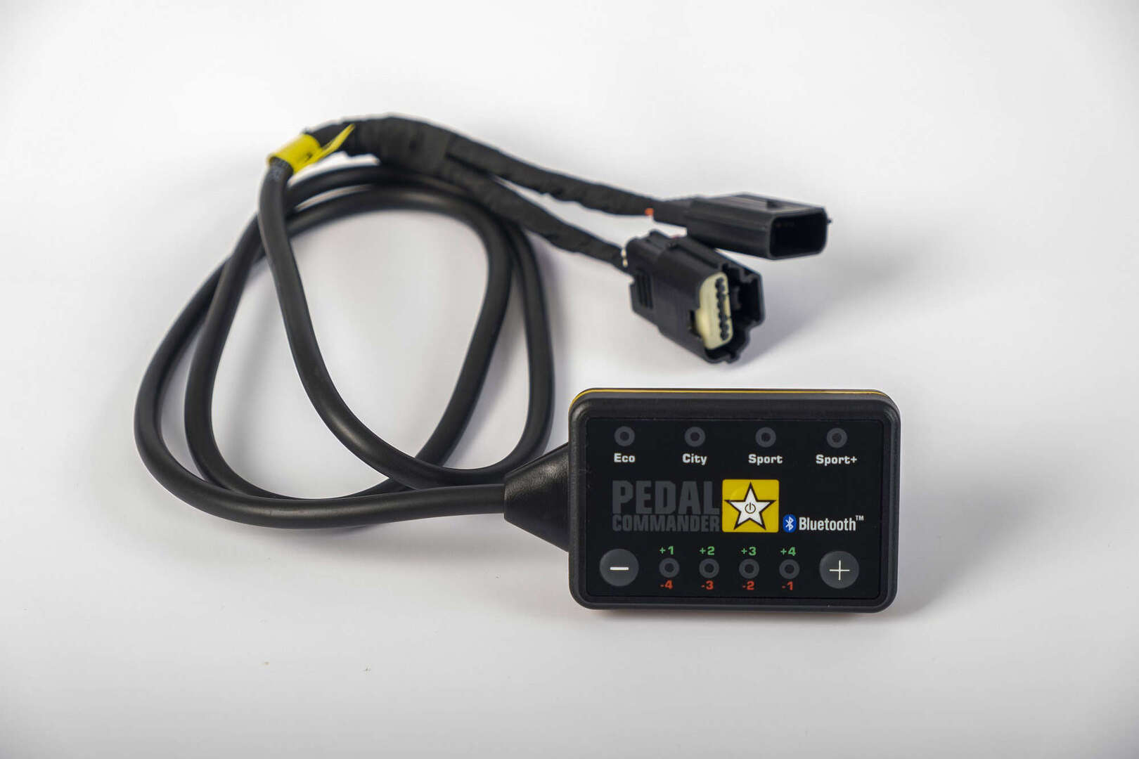 Throttle Response Controller PC63 Bluetooth