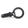 Perrin Subaru Dipstick Handle Round Style - Black