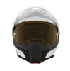 Simpson Motorcycle Journey Bandit Helmet - Rusty Butcher - Small - DOT - view 3