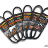GBoost Can-Am Commander Heavy-Duty CVT Drive Belt