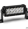 SuperATV 6" LED Combination Spot / Flood Light Bar