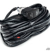 SuperATV 6" LED Combination Spot / Flood Light Bar