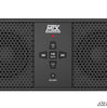 MTX 6 Speaker Universal Sound Bar MUD6SPBT