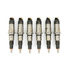 S&S Diesel 60% over 6.7C injector - New - 6.7L Cummins (2007.5-2018) SET