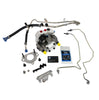 S&S Diesel Motorsport 2011-2024 6.7L Ford Powerstroke CP4 to DCR Conversion Kit