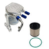 S&S Diesel 6.7L Fuel Leak Prevention Kit Plus For 2017-2026 Ford F-650 F-750 Powerstroke