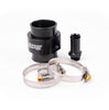 SPE Motorsport Billet T Fitting Upper Radiator Hose For 2011-2026 Ford 6.7L Powerstroke