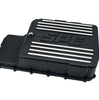 SPE 10R140 Transmission Pan- Black