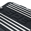 SPE ford 10R140 Transmission Pan Up Close Black