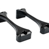 2011-2024 6.7L Powerstroke Billet Battery Hold Down Upgrade