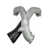2011-2025 6.7 Powerstroke Performance Cast Intake Manifold Custom Powder Coated