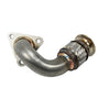 ford 6.7 powerstroke exhaust up pipe upgrade