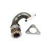 ford 6.7 powerstroke exhaust up pipe upgrade