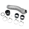 6.7L Powerstroke aluminum cold side piping upgrade