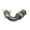 ford 6.7 powerstroke exhaust up pipes