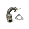ford 6.7 powerstroke exhaust up pipes