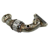 ford 6.7 powerstroke exhaust up pipe upgrade