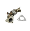 ford 6.7 powerstroke exhaust up pipe upgrade