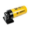 Ford 6.7 Powerstroke CAT oil filter adapter
