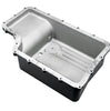 Ford 6r140 transmission pan aluminum upgrade