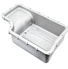Ford 6r140 transmission pan aluminum upgrade
