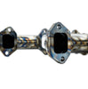6.7L Powerstroke upgraded exhaust manifolds