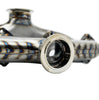 6.7L Powerstroke upgraded exhaust manifolds