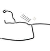 6.7 Powerstroke Factory Replacement Coolant Degas Hose Kit