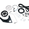 Dual high pressure fuel pump 6.7L Powerstroke