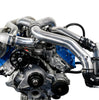 Ford Diesel 6.7L Powerstroke Compound Turbo Kit