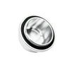 6.7 powerstroke disaster prevention kit upgrade lid billet clear cp4 spe motorsport