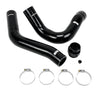 SPE MOTORSPORT 2017+  6.7L POWERSTROKE LOWER  RADIATOR HOSE