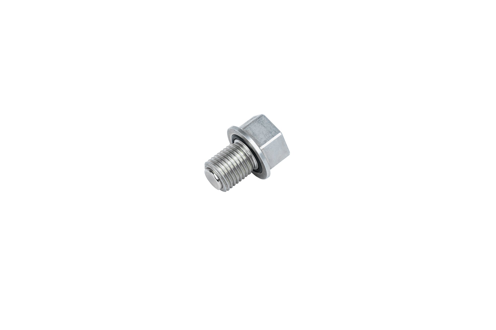 6.7 Powerstroke Magnetic Engine Oil Drian Plug